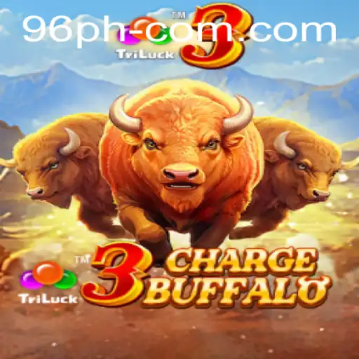 Discovering the Exciting World of 3ChargeBuffalo: A New Gaming Experience
