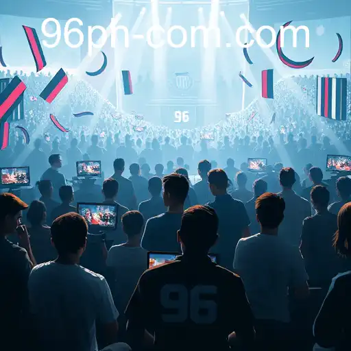 The Vibrant Role of Player Communities in Gaming: Exploring the '96 ph' Phenomenon