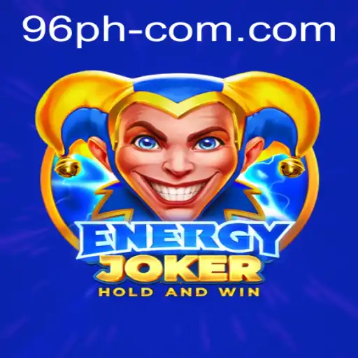 Unleashing the Thrills of EnergyJoker: A Game of Strategy and Skill