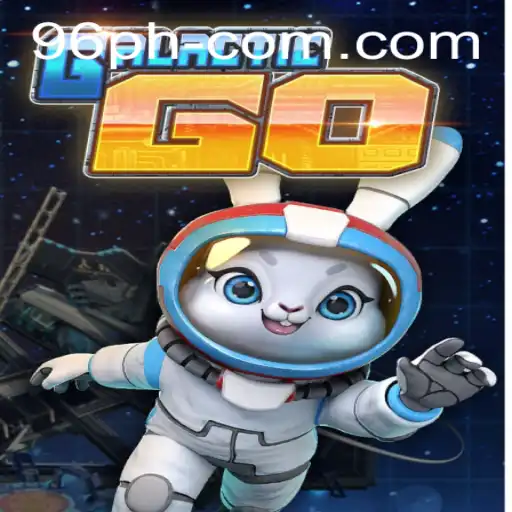 Discover GalacticGO: Unveiling the Cosmic Adventure with 96 ph