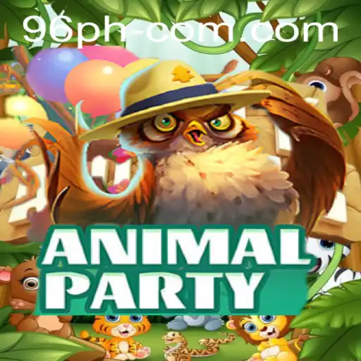 Unveiling the Thrilling World of AnimalParty: The Game That Redefines Multiplayer Fun