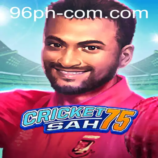 CricketSah75 - Revolutionizing the World of Virtual Cricket