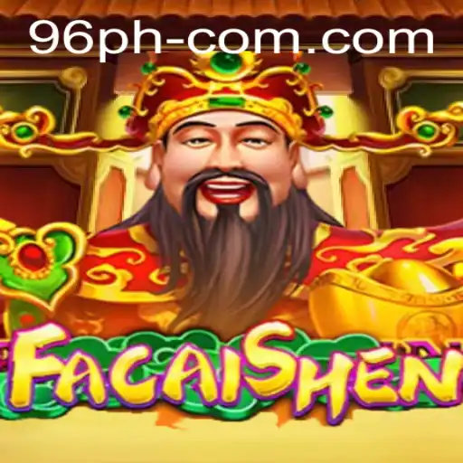 The Enchanting World of FaCaiShen: A 96 PH Gaming Experience