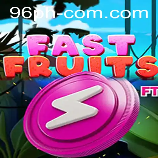 FastFruits: A High-Speed Adventure in the World of Fruit-Themed Gaming