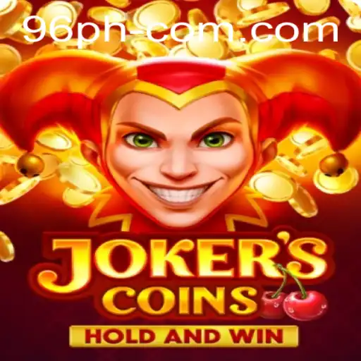 JokersCoins: A New Wave in Digital Gaming