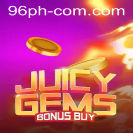 JuicyGemsBonusBuy: A Thrilling Adventure with a 96% Payout Rate