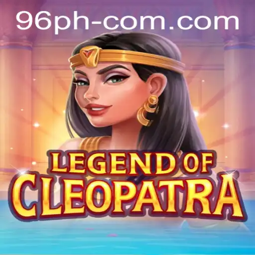 LegendOfCleopatra: A Mesmerizing Journey into Ancient Egypt