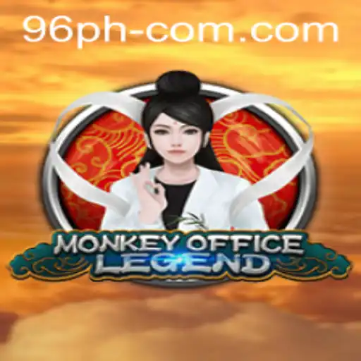 Exploring the Adventures of MonkeyOfficeLegend in the Realm of 96 ph