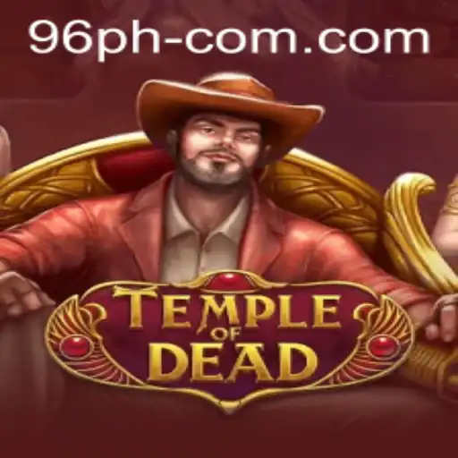 Exploring the Enchanting World of TempleofDead