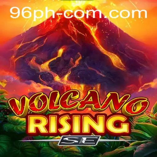 VolcanoRisingSE: The Thrilling Adventure Awaits