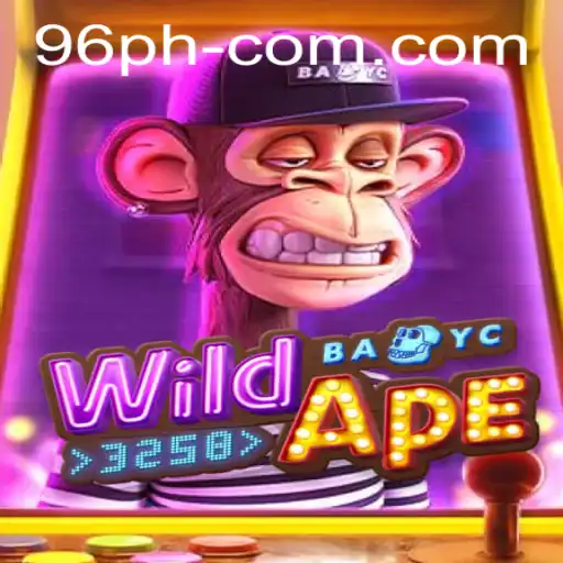 Discovering the Thrills of WildApe3258: An In-Depth Look at the Jungle Adventure Game