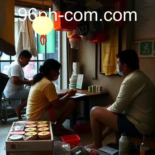 Understanding the Complex World of Jueteng in the Philippines