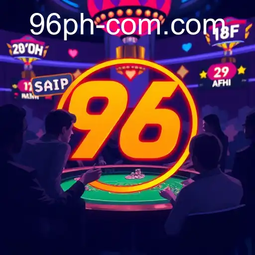 Exploring the Exciting World of Live Games with 96 PH