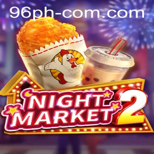 Exploring the Mysteries of NightMarket2: A New Era in Gaming